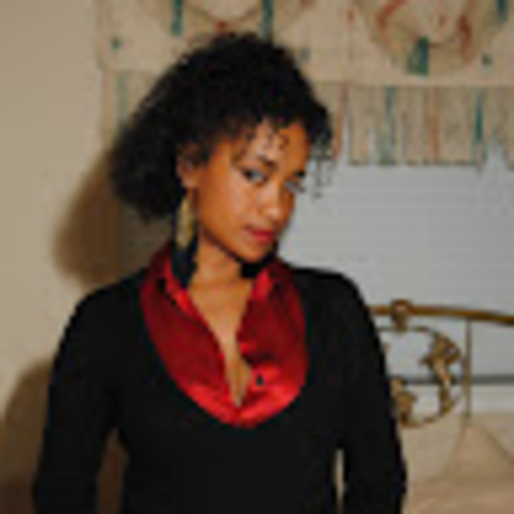 Meet your Posher, Latrice